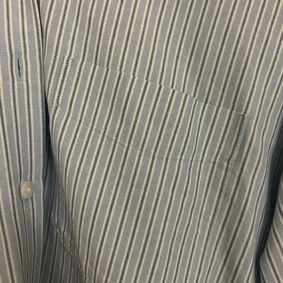 UNIQLO Airism Cotton Pique Polo Shirt - Picture 5 of 11